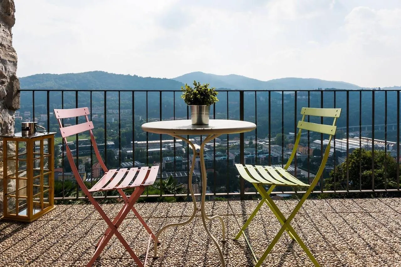 צ'רנוביו Joivy Scenic 2Br Apt With Balcony & Parking