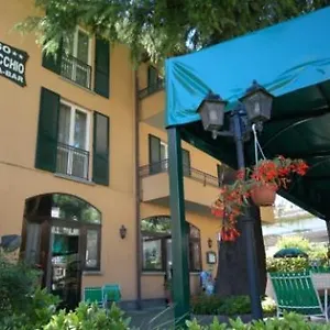 2* Hotel Ponte Vecchio