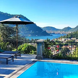  Holiday home Casa Santo Stefano