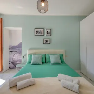 La Casa Del Pescatore Appartement