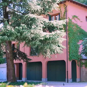 Apartahotel Cernobbio Residence, Cernobbio