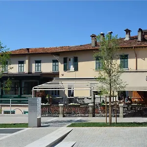 Hotel Della Torre