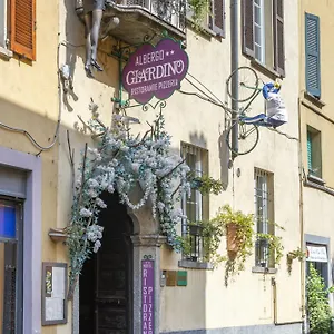 Hotel Giardino, Cernobbio