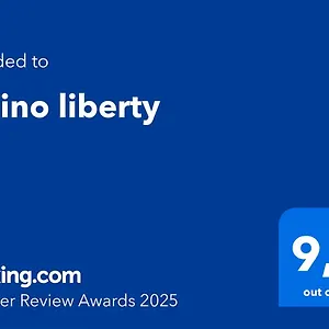  Apartment Villino Liberty