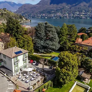 Ristorante La Vignetta Отель