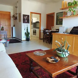  Holiday home La Collina D'oro
