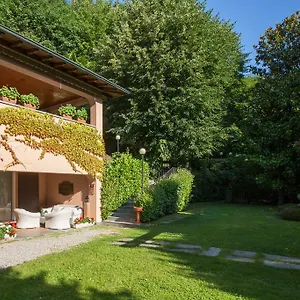 Terzo Crotto Hotel