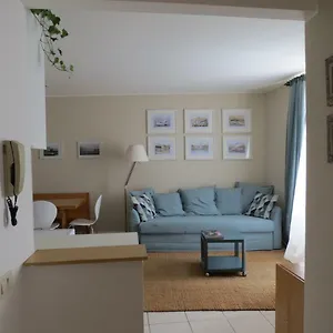 Volare...oh...oh Appartement