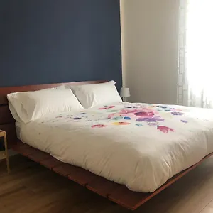 Vivi Cernobbio, La Sua Arte, La Sua Magia Appartement
