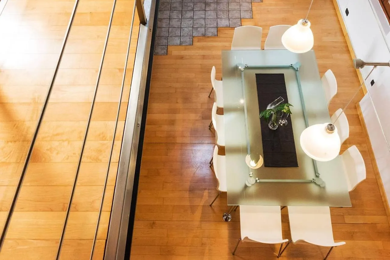 Joivy Scenic 2Br Apt With Balcony & Parking Cernobbio