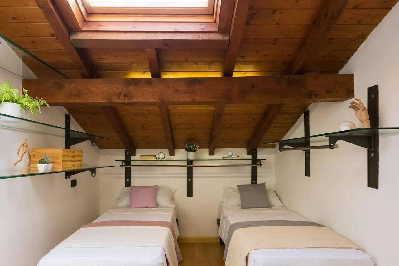 Joivy Scenic 2Br Apt With Balcony & Parking Cernobbio