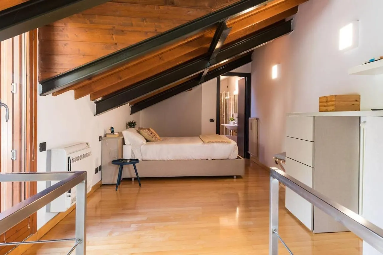 Joivy Scenic 2Br Apt With Balcony & Parking Cernobbio Italy